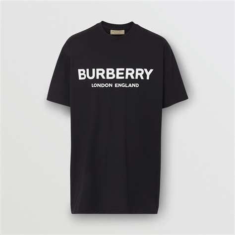 burberry of london t shirt m jersey wear herren|burberry long sleeve t shirts.